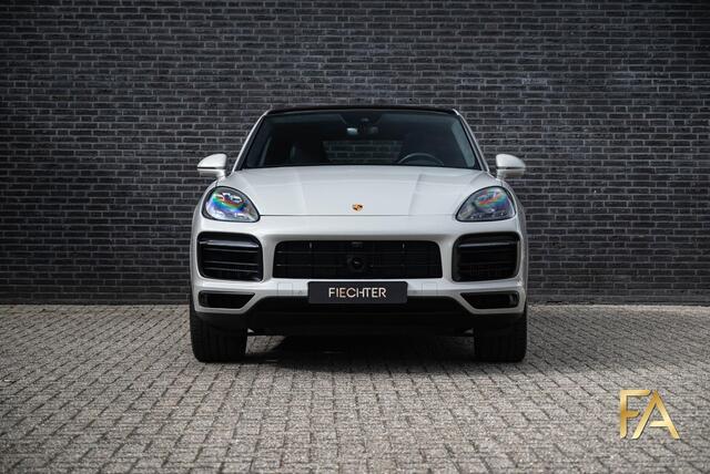 Porsche CAYENNE Coupé 3.0 E-Hybrid