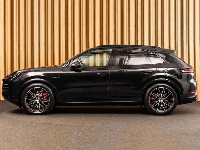 Porsche CAYENNE 3.0 S E-Hybrid BOSE | PANO | HUD | TREKHAAK