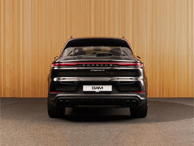 Porsche CAYENNE 3.0 S E-Hybrid BOSE | PANO | HUD | TREKHAAK