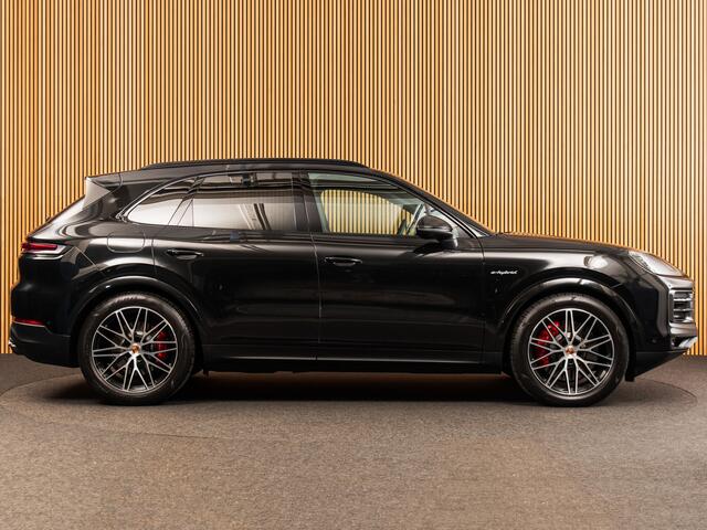 Porsche CAYENNE 3.0 S E-Hybrid BOSE | PANO | HUD | TREKHAAK