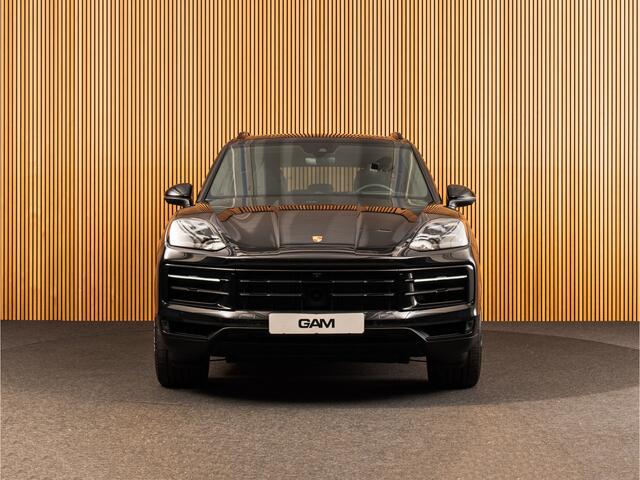 Porsche CAYENNE 3.0 S E-Hybrid BOSE | PANO | HUD | TREKHAAK