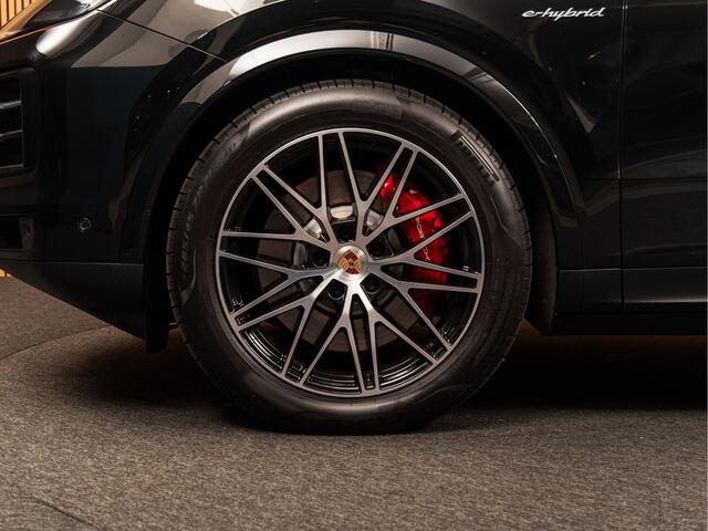 Porsche CAYENNE 3.0 S E-Hybrid BOSE | PANO | HUD | TREKHAAK