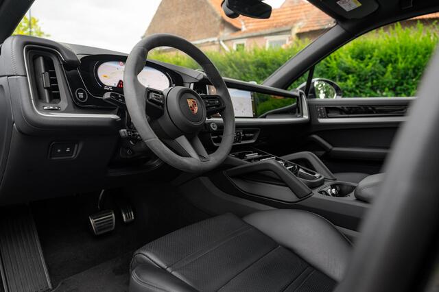 Porsche CAYENNE 3.0 S E-Hybrid |Inno|360|HUD|SpoUitl|AchBest