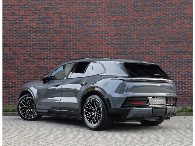 Porsche CAYENNE Electric 113 kWh | Direct rijden! - Nieuwstaat