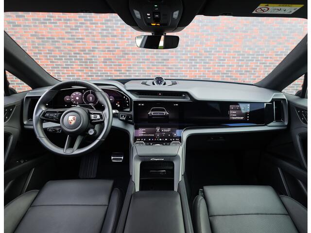 Porsche CAYENNE Electric 113 kWh | Direct rijden! - Nieuwstaat