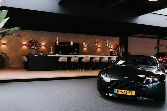 Porsche CAYENNE Coupé 3.0 E-Hybrid Sport Chrono Wordt verwacht! Foto's volgen 1e Eigenaar Dealer onderhouden