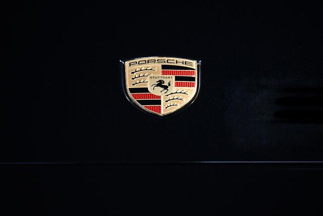Porsche CAYENNE Coupé 3.0 E-Hybrid Volledig Turbo GT uitgevoerd