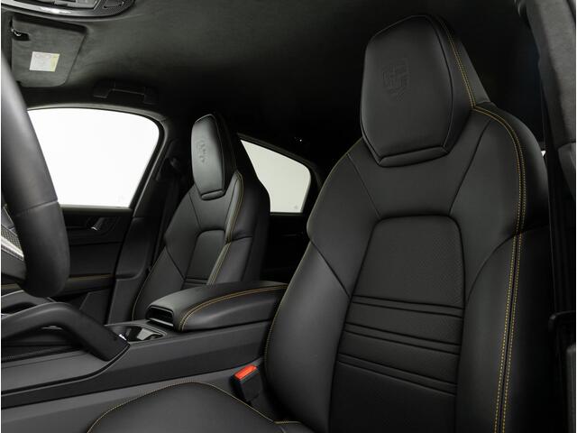 Porsche CAYENNE Coupé Turbo E-Hybrid GT