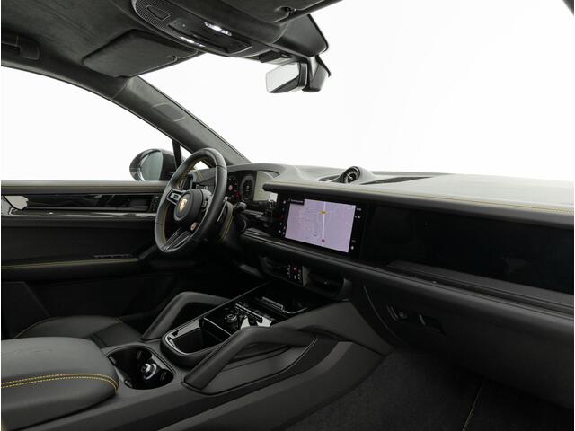 Porsche CAYENNE Coupé Turbo E-Hybrid GT