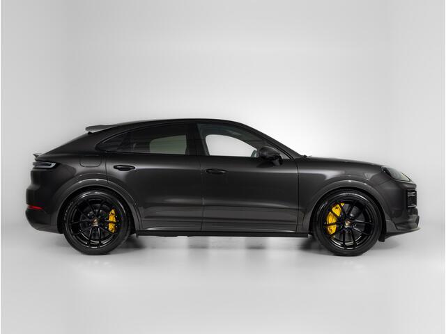 Porsche CAYENNE Coupé Turbo E-Hybrid GT