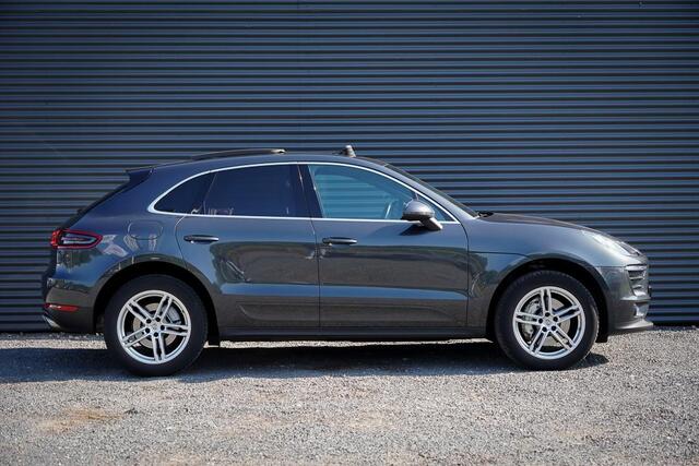 Porsche MACAN 3.0 S / Pano / Facelift / Stoelverwarming