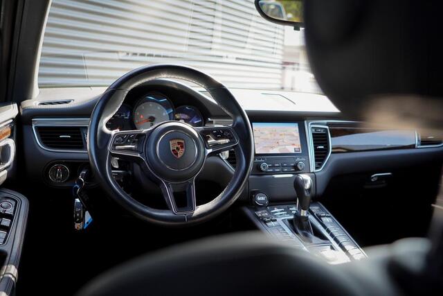 Porsche MACAN 3.0 S / Pano / Facelift / Stoelverwarming