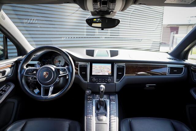 Porsche MACAN 3.0 S / Pano / Facelift / Stoelverwarming