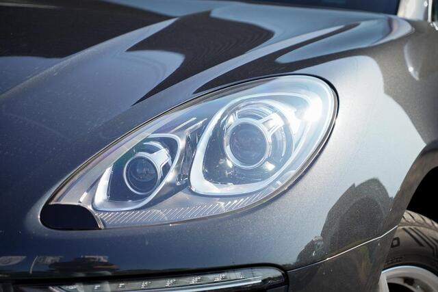 Porsche MACAN 3.0 S / Pano / Facelift / Stoelverwarming