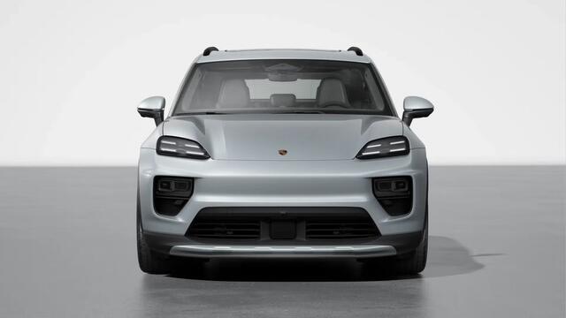 Porsche MACAN 4
