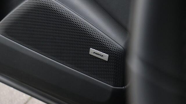 Porsche MACAN Turbo | Head-up | InnoDrive | Achterasbesturing | Panoramadak | BOSE Sound | Matrix LED