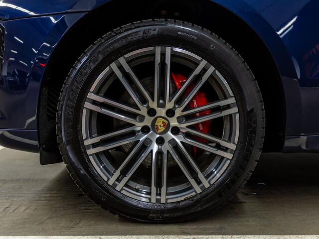Porsche MACAN GTS