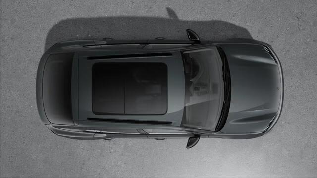 Porsche MACAN Turbo