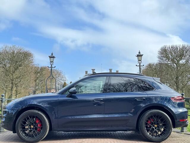 Porsche MACAN 3.0 GTS | NL-AUTO! | DEALER OH!