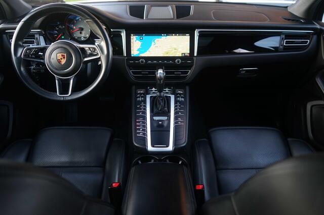 Porsche MACAN S 3.0 V6T Facelift Pano/Bose/PASM/Trkhk/Sport/Memory