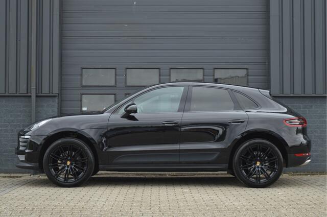 Porsche MACAN 2.0 | PANO | 360 CAM | DAB | TREKHAAK |
