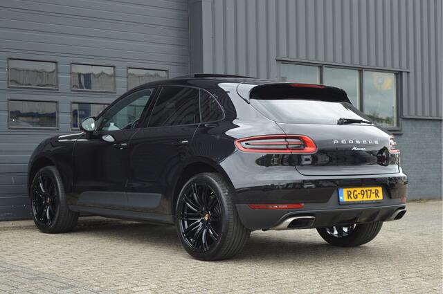 Porsche MACAN 2.0 | PANO | 360 CAM | DAB | TREKHAAK |
