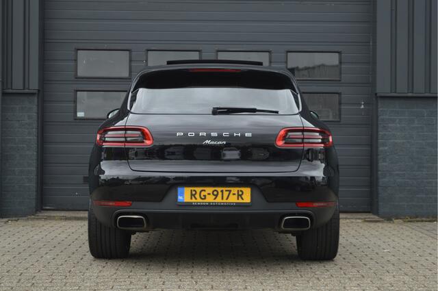 Porsche MACAN 2.0 | PANO | 360 CAM | DAB | TREKHAAK |