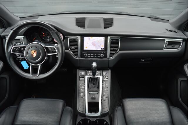 Porsche MACAN 2.0 | PANO | 360 CAM | DAB | TREKHAAK |