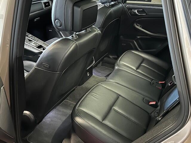 Porsche MACAN 2.0-SPORTDESIGN-PANORAMA-PDLS-PSAM-STOELEN 14 VOUDIG-CAMERA-ZEER COMPLEET