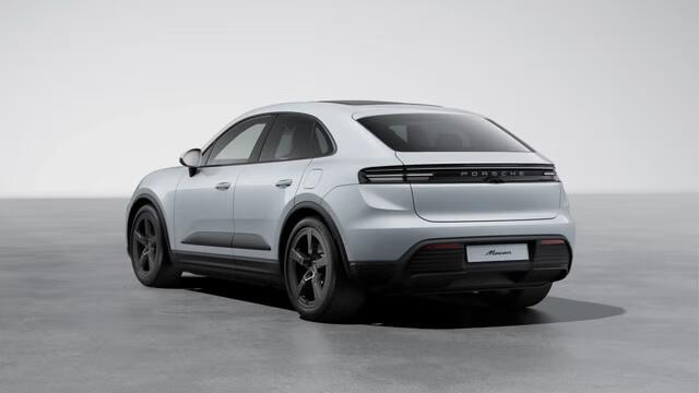 Porsche MACAN 4