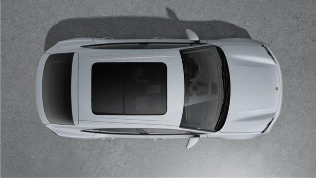 Porsche MACAN 4