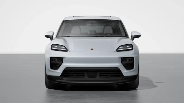Porsche MACAN 4