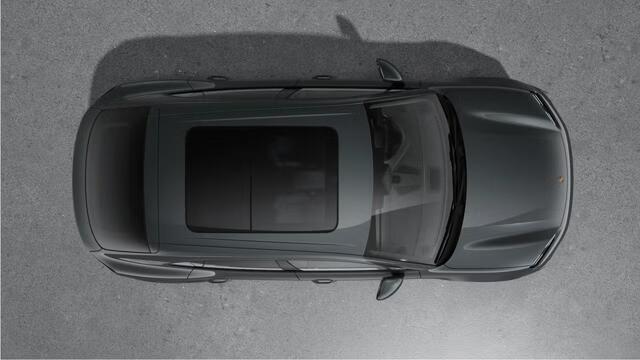 Porsche MACAN 4