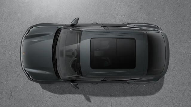 Porsche MACAN 4