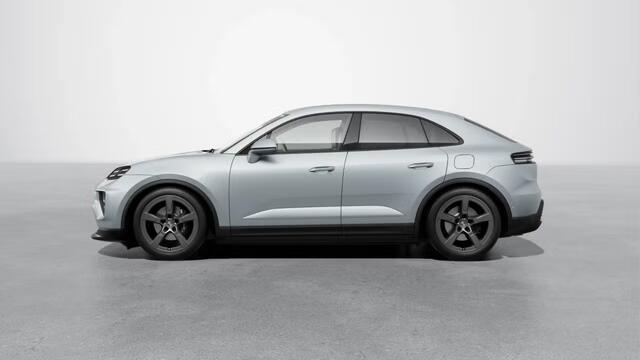 Porsche MACAN 4
