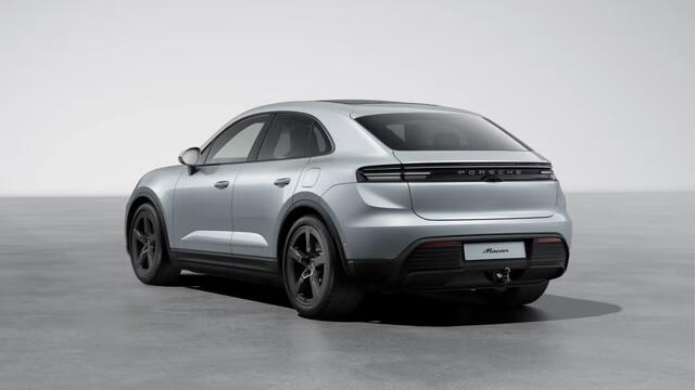 Porsche MACAN 4
