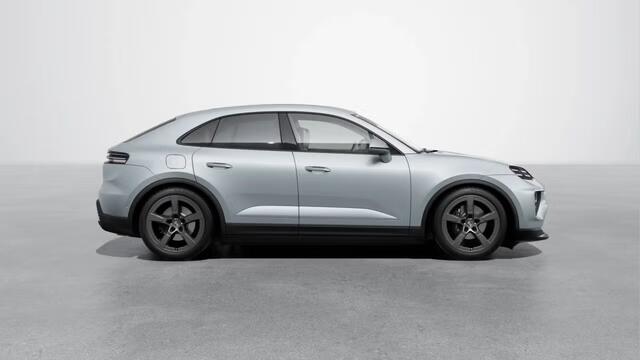 Porsche MACAN 4