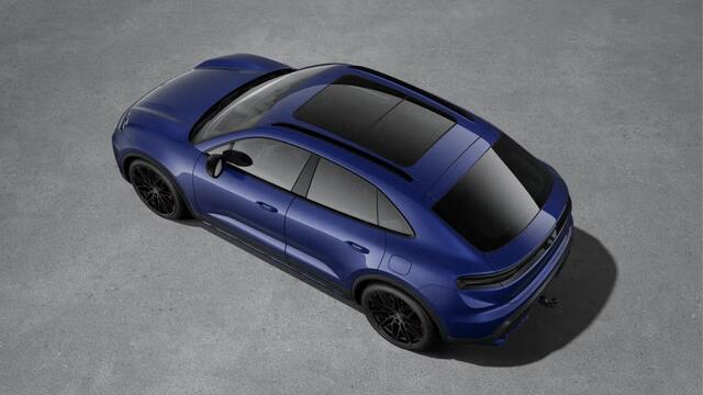 Porsche MACAN 4S