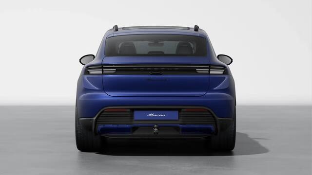 Porsche MACAN 4S