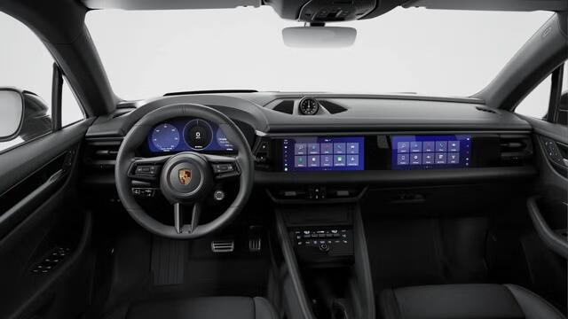 Porsche MACAN 4S