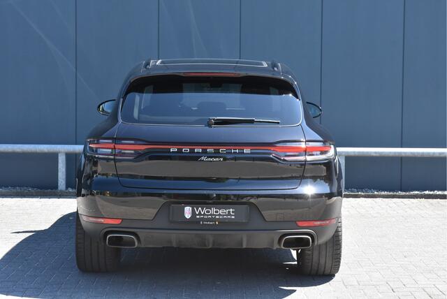 Porsche MACAN 2.0 Facelift