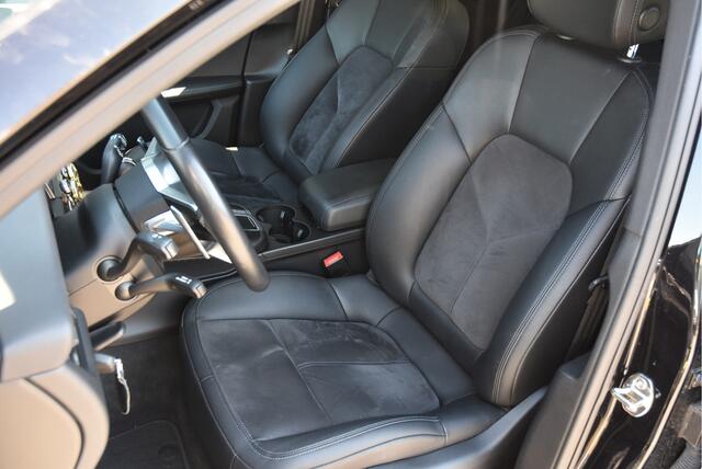 Porsche MACAN 2.0 Facelift