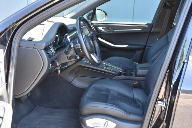 Porsche MACAN 2.0 Facelift