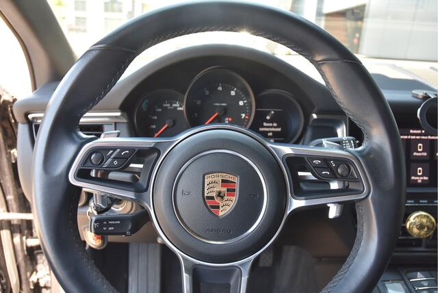 Porsche MACAN 2.0 Facelift