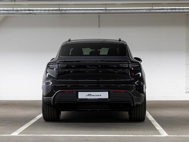 Porsche MACAN 4S