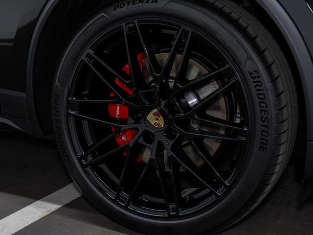 Porsche MACAN 4S