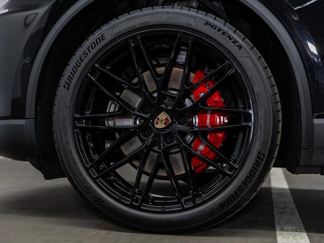 Porsche MACAN 4S