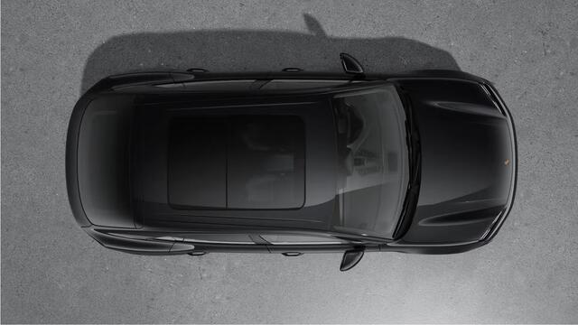 Porsche MACAN 4