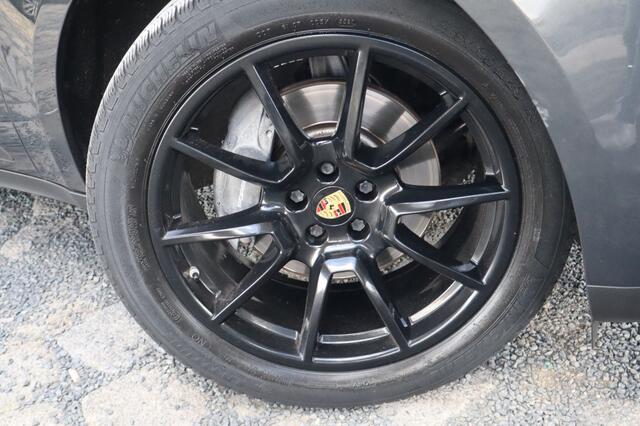 Porsche MACAN 2.0 | Geen import | Schuifdak | Bose | Memory Stoelen