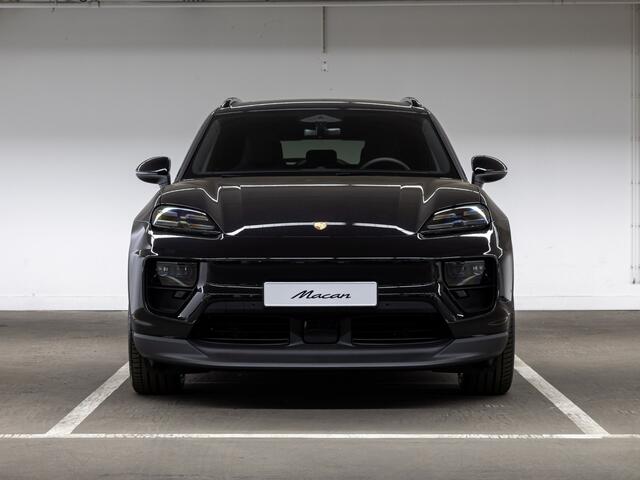 Porsche MACAN 4